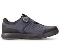 Scott - Scarpe da MTB - Shoe Mtb Shr-Alp Boa Dark Blue/Black per Uomo - Taglia 41 - Blu navy