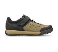 SCOTT Mtb Shr-alp Lace Strap - Uomo - Verde / Nero - Taglia 44- modello 2024