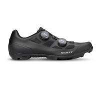 SCOTT Mtb Vertec - Uomo - Nero - Taglia 42- modello 2025