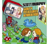SCOTT MURPHY(EX-ALLISTER) - GUILTY PLEASURES ANIMATION