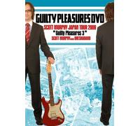 Scott Murphy - Guilty Pleasures Dvd-Scott Mur