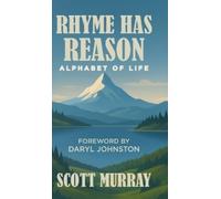 Scott Murray Rhyme Has Reason (Copertina rigida)