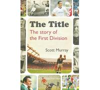 Scott Murray The Title (Tascabile)