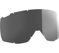 Scott Primal/Hustle/Split/Tyrant, lente di ricambio male Grigio Scuro Fumé