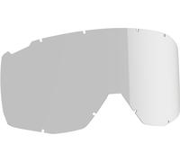 Scott Sports Lente di ricambio per Primal/Hustle/Split/Tyrant Trasparente