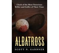 Scott N Gardner Albatross (Tascabile)