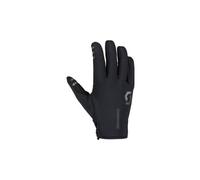 Scott neoride long gloves black