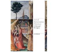 Scott Nethersole Art of Renaissance Florence (Copertina rigida) Renaissance Art