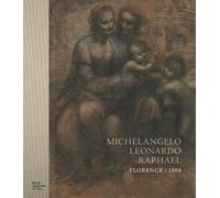 Scott Nethersole Per Rumberg Michelangelo, Leonardo, Raphael (Copertina rigida)