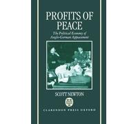 Scott Newton Profits of Peace (Copertina rigida)