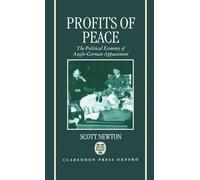 Scott Newton Profits of Peace (Copertina rigida)