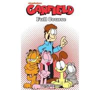 Scott Nickel Jim Davis Garfield: Full Course Vol. 5 (Tascabile)
