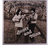 SCOTT & NINA - branching out