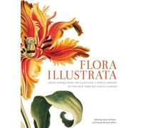 Scott & Nix Inc. Flora Illustrata (Copertina rigida)