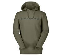 SCOTT No Shortcuts Hoodie M