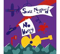 Scott Nygaard - No Hurry