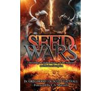 Scott Oatsvall Greg Hood Seed Wars (Tascabile)