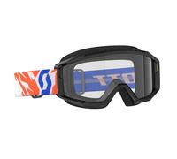 Scott Primal Junior Off-road Goggles Arancione Clear/CAT 2