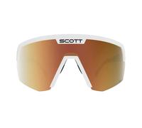 Scott - Sunglasses Sport Shield Light Senisitive S1-3 - Occhiali da ciclismo beige