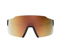 Scott - Occhiali da sole - Stride Ls Black Amp Ls Gold Chrome S1-3 - Nero