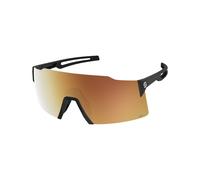 Scott - Occhiali da sole - Stride Ls Black Amp Ls Gold Chrome S1-3 - Nero