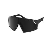 Scott Pro Shield Sunglasses Trasparente Amplifier Extreme Black/CAT4