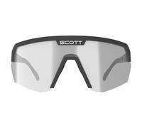 Scott - Sport Shield S0 (VLT 92%) - Occhiali da ciclismo bianco/grigio