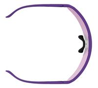Scott Occhiali Da Sole Sport Shield Vibrant Purple