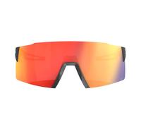 Scott Occhiali Da Sole Stride Compact Black