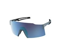 Scott - Occhiali da sole - Stride Metallic Blue Amp Beryl Blue Chrome S3