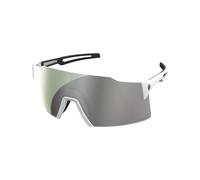 Scott - Occhiali da sole - Stride White AMP White Chrome S2 - Bianco