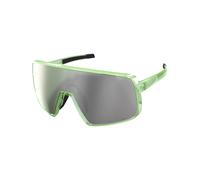 Scott - Occhiali da sole - Torica Luminary Green AMP White Chrome S2 - Verde