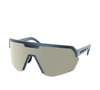 Scott - Occhiali Sport Shield - - Sport - unisex - Grigio - ONE SIZE