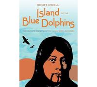 Scott O'Dell Island of the Blue Dolphins (Copertina rigida)