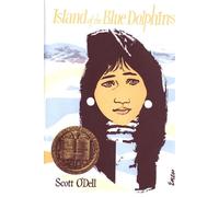 Scott O'Dell Island of the Blue Dolphins (Copertina rigida)
