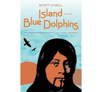 Scott O'Dell Island of the Blue Dolphins (Tascabile)