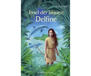 Scott O'Dell Roswitha Plancherel-Walt Insel der blauen Delfi (Copertina rigida)