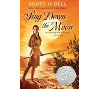 Scott O'Dell Sing Down the Moon (Tascabile)