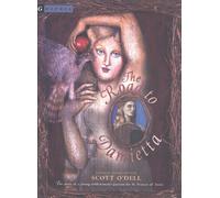 Scott O'Dell The Road to Damietta (Tascabile)