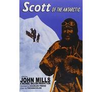Scott Of The Antarctic [Edizione: Stati Uniti]