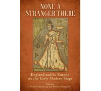 Scott Oldenburg None a Stranger There (Tascabile)