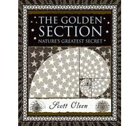 Scott Olsen The Golden Section (Copertina rigida)