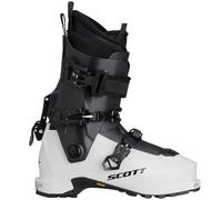SCOTT Orbit - Uomo - Bianco / Nero - Taglia 28- modello 2025