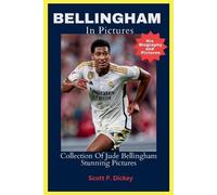 Scott P Dickey Bellingham In Pictures (Tascabile)