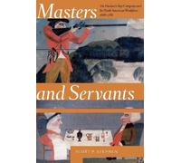 Scott P. Stephen Masters and Servants (Tascabile)