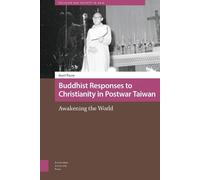 Scott Pacey Buddhist Responses to Christianity in Postwar Tai (Copertina rigida)