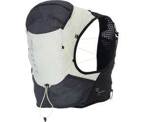 SCOTT Pack Endurance Tr' 12 - Unisex - Grigio / Nero - Taglia L/XL- modello 2026