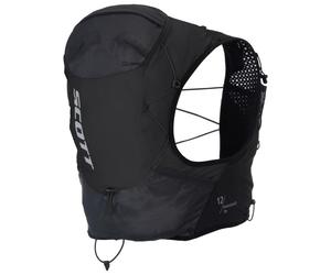 Scott - Pack Endurance TR' 12 - Zaino per trail running L/XL nero