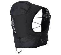 Scott - Pack Endurance TR' 12 - Zaino per trail running M nero