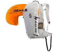 Scott - Pack Patrol E2 22 Kit - Zaino da valanga S/M grigio/nero